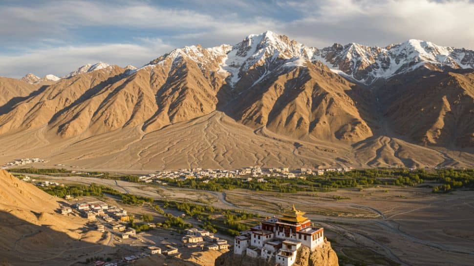 Ladakh (Union Territory)