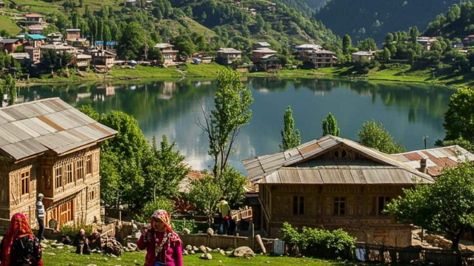 Jammu & Kashmir (Union Territory)