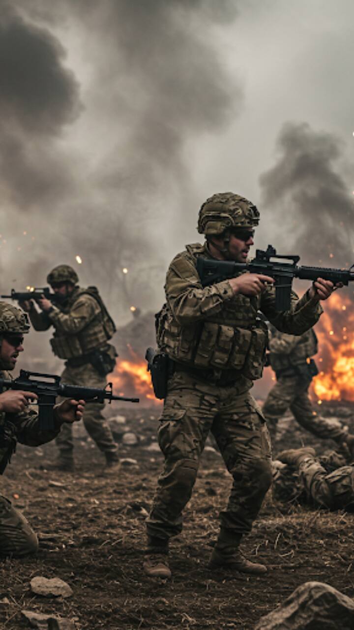 7 Army Books That Capture The Bravery Behind The Uniform 