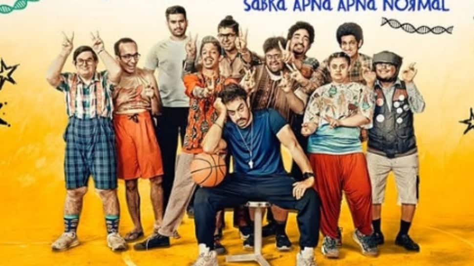 Aamir Khan Pushes 'Sitaare Zameen Par' Release Date: Reports