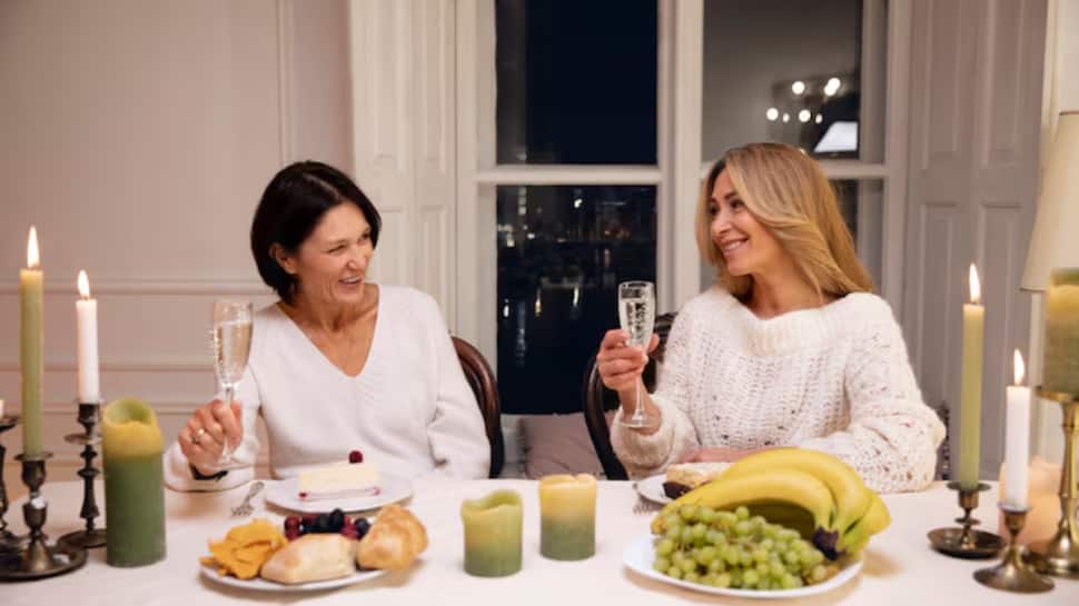 Mother's Day 2025 Special: Delicious Homemade Meal Ideas To Make Maa Feel Extra Special This Year