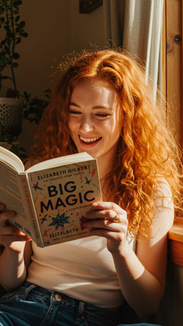 7 Books To Calm Your Mind In Stressful Times (All Image Credits: Amazon) 