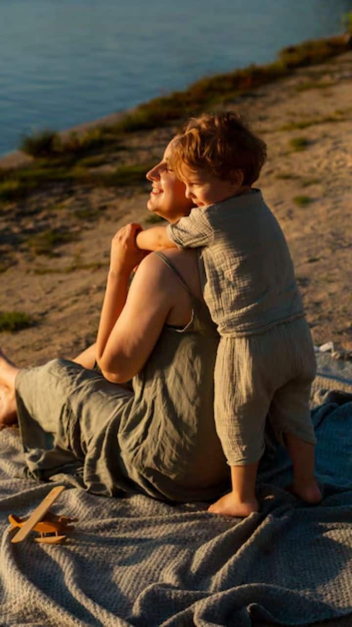 Mother's Day 2025: Creative DIY Gift Ideas To Surprise Your Mom Mother's Day 2025: Creative DIY Gift Ideas To Surprise Your Mom