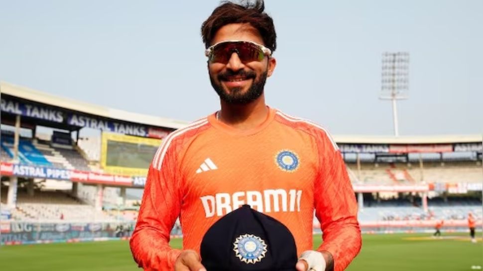 Rajat Patidar: Explosive Yet Reliable
