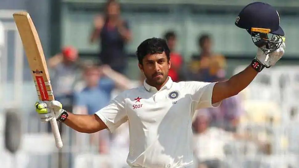 Karun Nair: The Forgotten Triple-Centurion