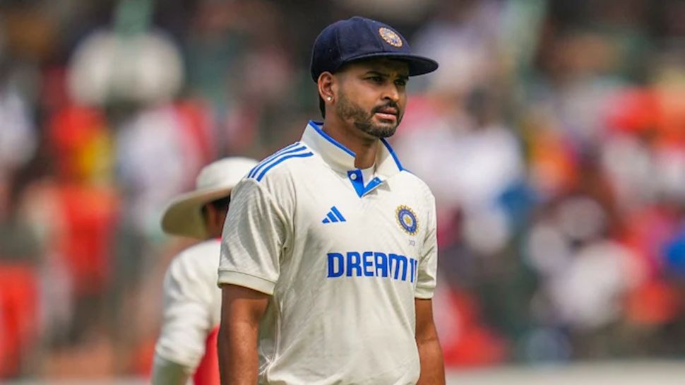 Shreyas Iyer: The Experienced Contender