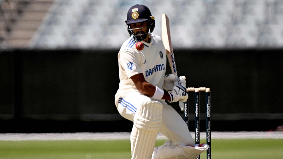 Devdutt Padikkal: A Stylish Left-Hand Option