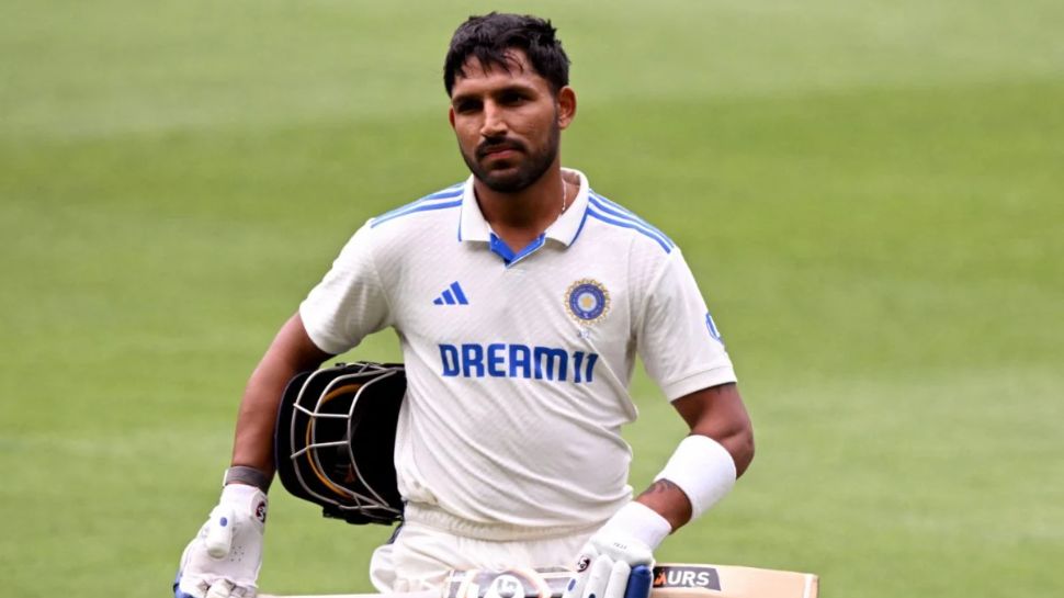 Dhruv Jurel: India’s Next Big Match Winner?
