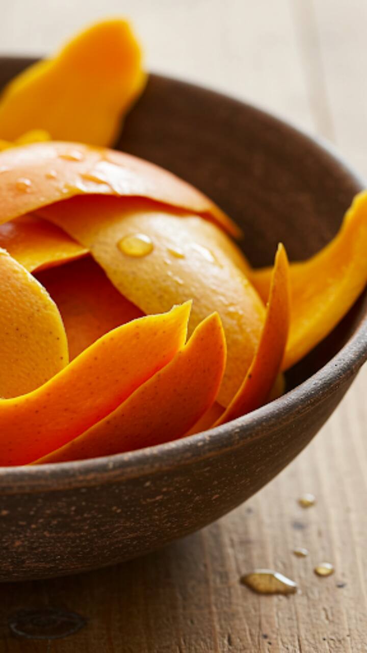 7 Easy Mango Peel Recipes You’ll Want To Try