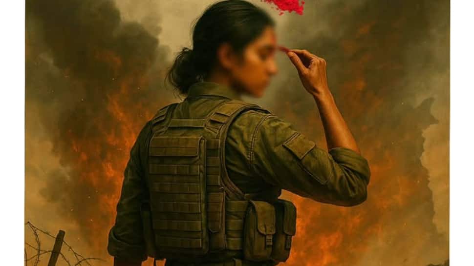 'Operation Sindoor' Movie Director Apologises For Announcing Film Amid Rising India-Pakistan Tensions, Claims 'Not For Fame And Monetization'