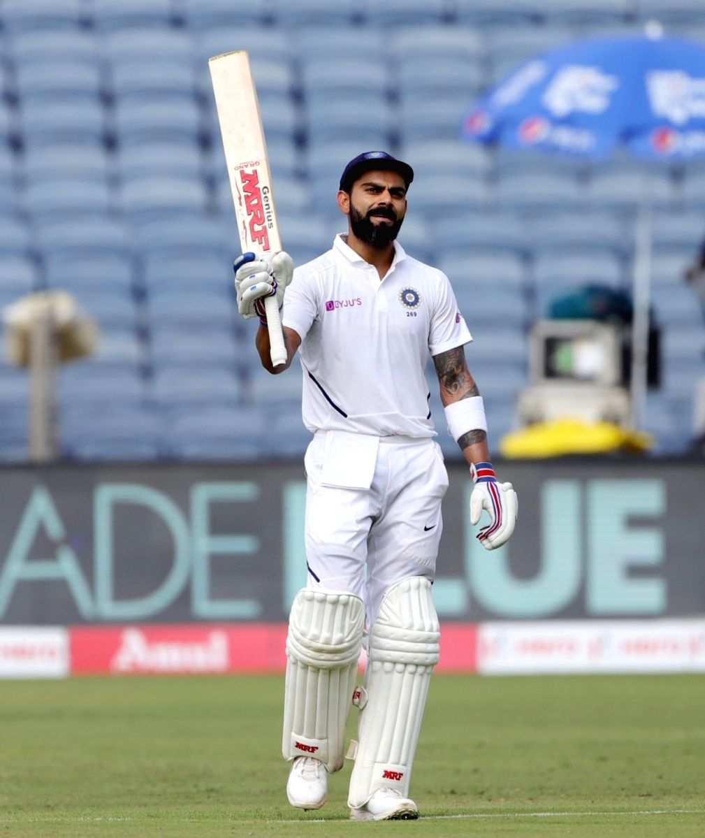 7. Kohli’s Unique Approach to Fitness
