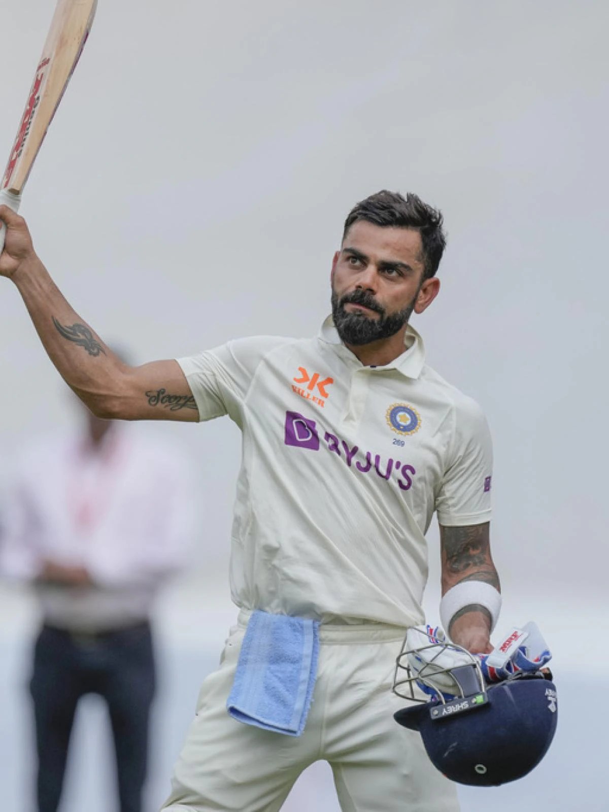 4. The IPL Form Shows No Signs of Decline