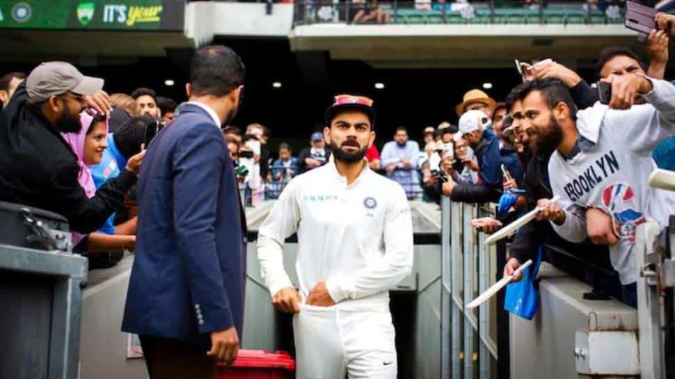 Is Virat Kohli Retired From Test? Fans Can't Keep Clam As India Legend Retirement Reports Rock Indian Cricket