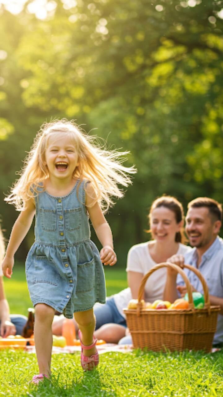7 Fun Family Activities To Try This Weekend