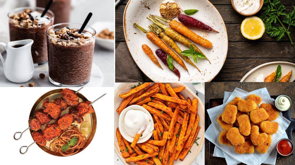 6 Plant-Based Treats To Try With MAA This Mother's Day