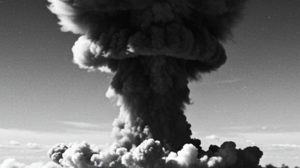 India – 180 Nuclear Warheads