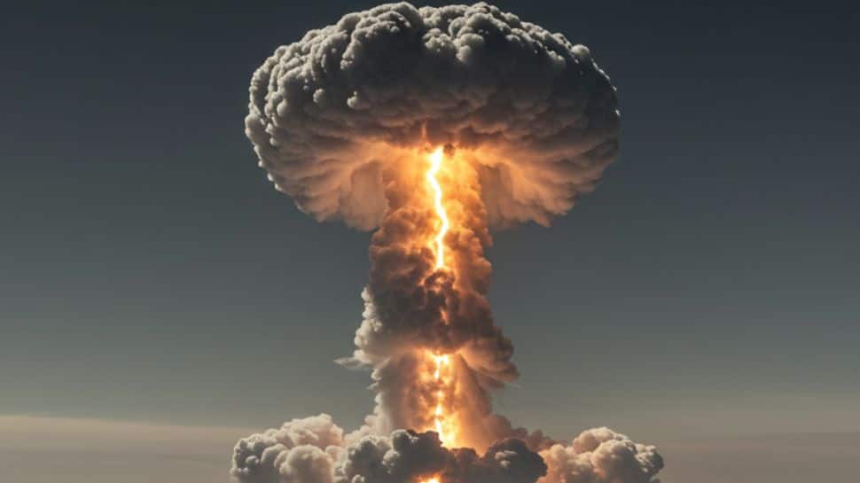 France – 290 Nuclear Warheads