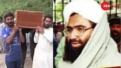 Who Was Hafiz Jameel, JeM Terrorist Killed In Operation Sindoor?