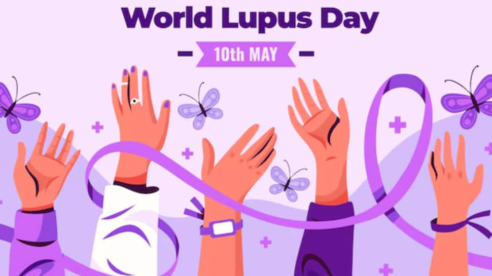 World Lupus Day 2025: Date, History, Theme, Significance, And Why It Matters