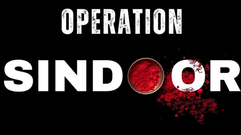 'Operation Sindoor' Trademark Dispute