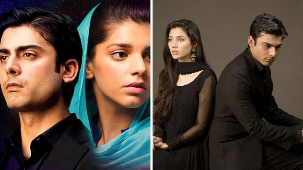 Ban on Pakistani Content