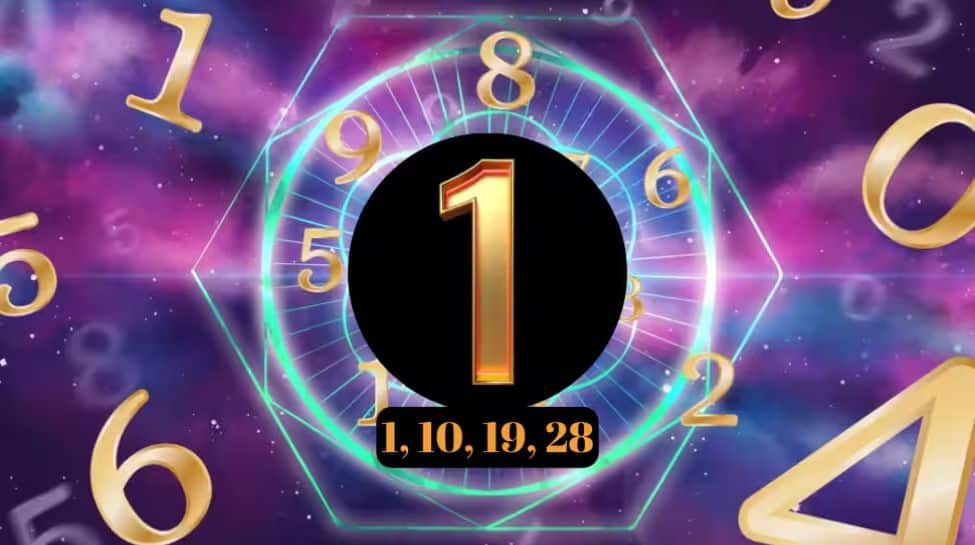 Weekly Numerology Horoscope For May 12- 18: Destiny Number 1- Check Your Ruling Planet; Love Life And More