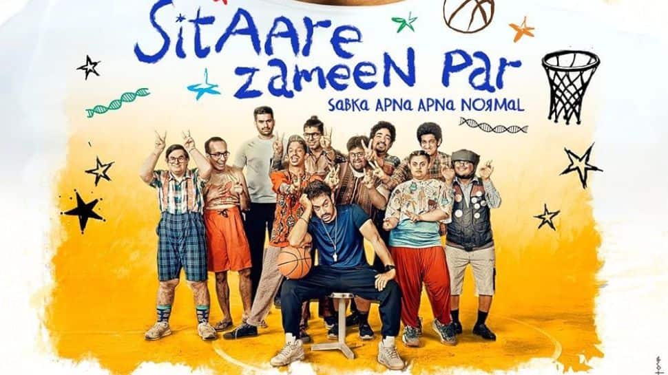'Sitaare Zameen Par' Trailer Postponed