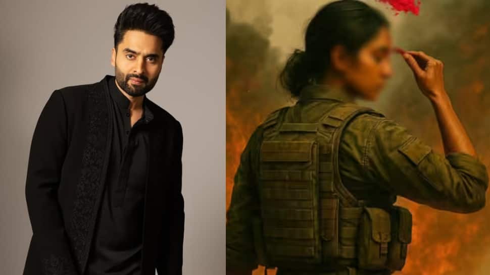 Jackky Bhagnani's Production House Clarifies No Involvement With Movie Titled 'Operation Sindoor'