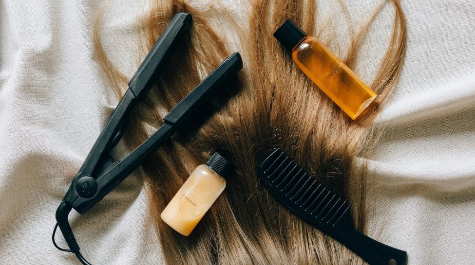 New Mom, New Hair: Easy And Gentle Haircare Routines