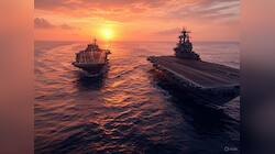 INS Vikrant vs INS Vikramaditya – From Operational Range To Crew Capacity