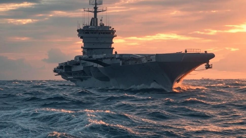 Operational Range & Endurance