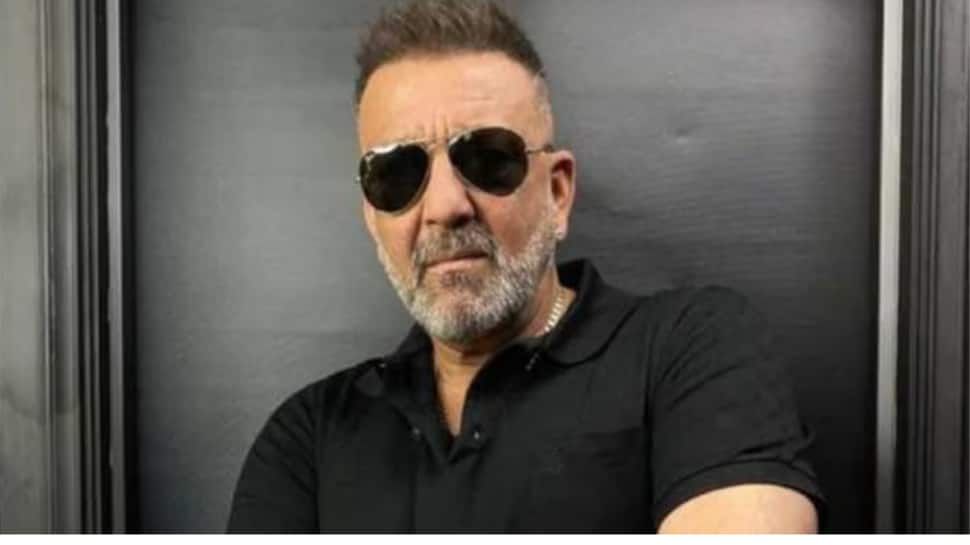 Sanjay Dutt Hails Indian Armed Forces Amid India-Pakistan Tensions: 'I Salute Each One Of Them'