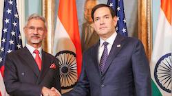 India, Pakistan Agree To Immediate Ceasefire In US-Brokered Talks
