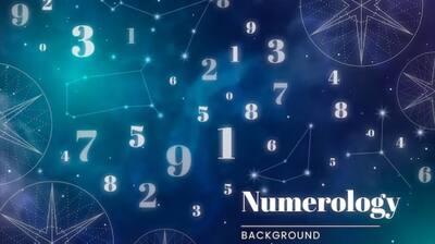 Weekly Numerology Predictions For May 12- 18
