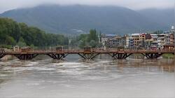 India-Pakistan Ceasefire Takes Effect; Indus Waters Treaty Suspended