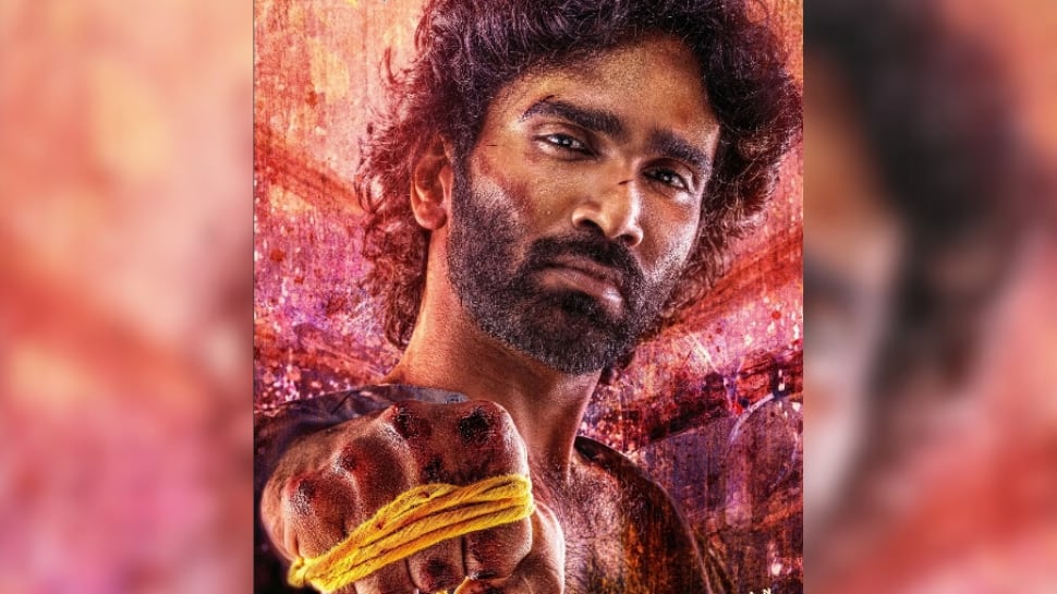 Dude: Pradeep Ranganathan's Intense FIRST Look Out, Check Films Release Date