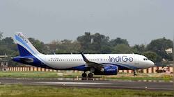 IndiGo Offers Free Rebooking, Relief Flights For Stranded Passengers