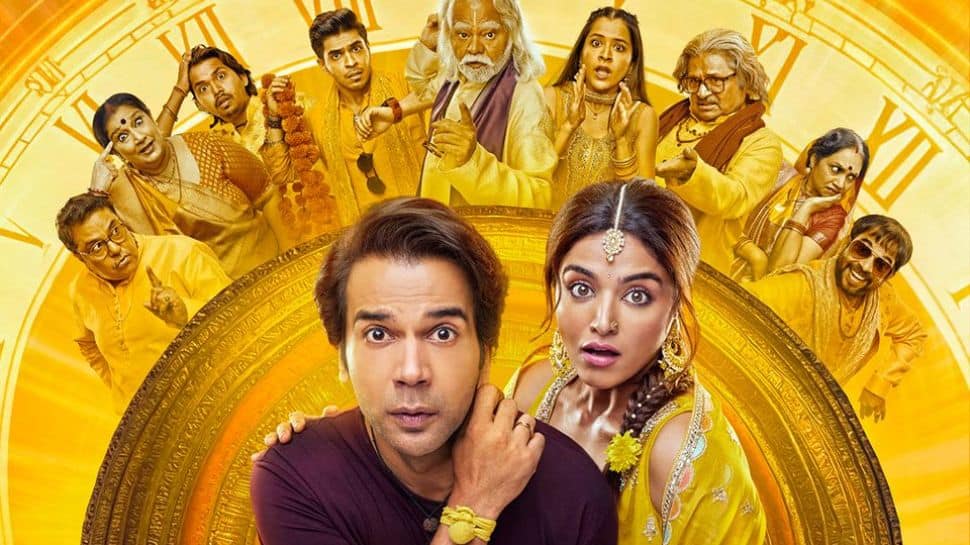 Bombay Court Stalls Release Of Rajkummar Rao-Starrer Bhool Chuk Maaf Until June 16