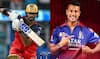 1. Royal Challengers Bengaluru (RCB)