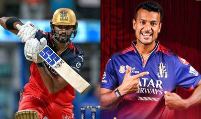 1. Royal Challengers Bengaluru (RCB)