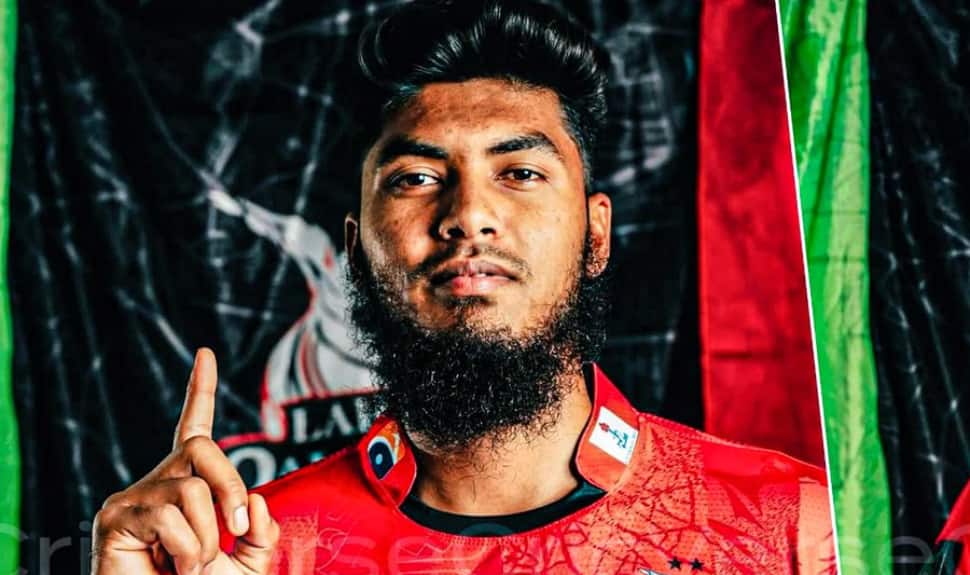 'Tom Curran Cried, Daryl Mitchell Vowed To Never Return to Pakistan': Rishad Hossain Reveals Chilling Details After PSL Suspension Amid Indo-Pak Tensions
