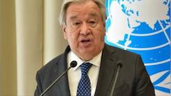 UN Chief Guterres Welcomes India-Pak Ceasefire Pact, Calls It 'Positive' Step