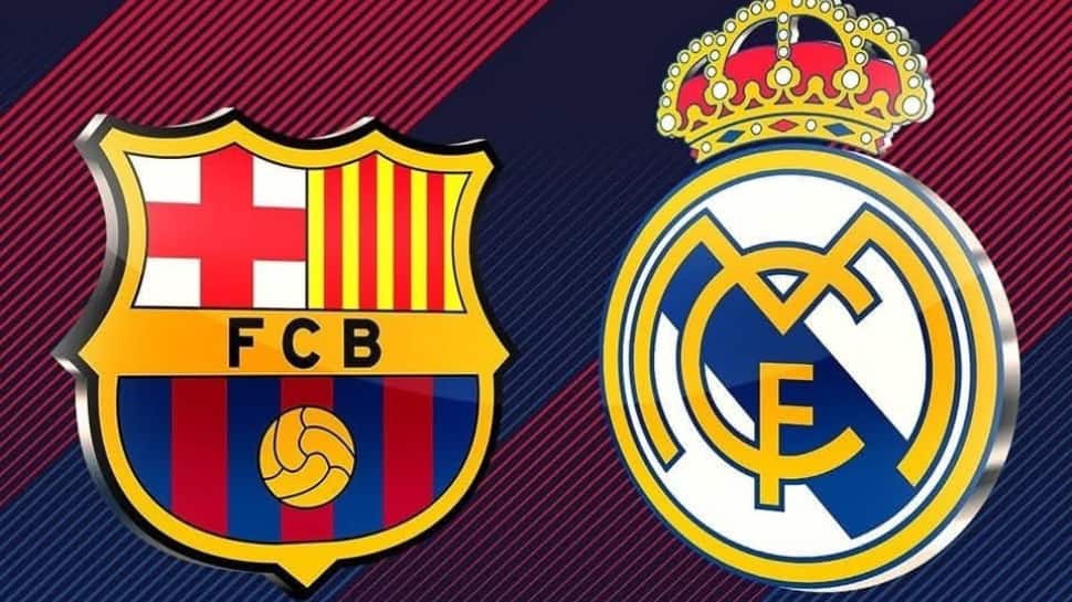 Barcelona vs Real Madrid: El Clásico Not On TV – Here’s Where To Stream It In India