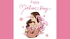 Celebrating Mother's Day 
