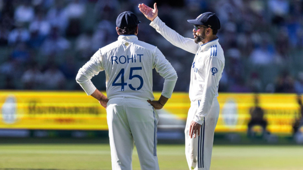 Highest Score - Virat vs Rohit