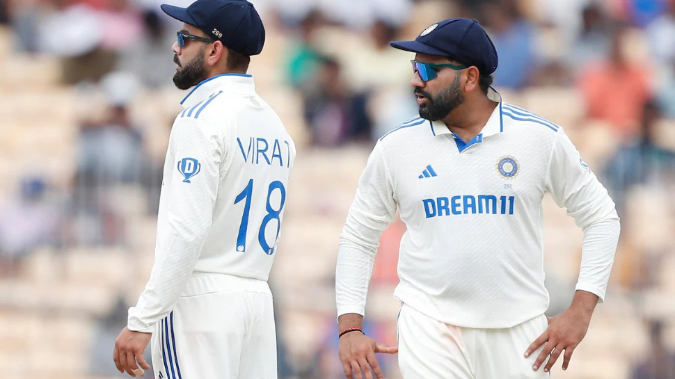 Matches - Virat vs Rohit