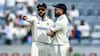 Rohit Sharma & Virat Kohli 