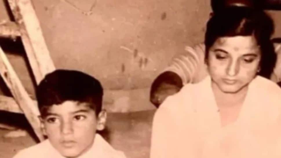 Mother's Day 2025: Boney Kapoor Pays Heartfelt Tribute To Late Mother, Nirmal Kapoor
