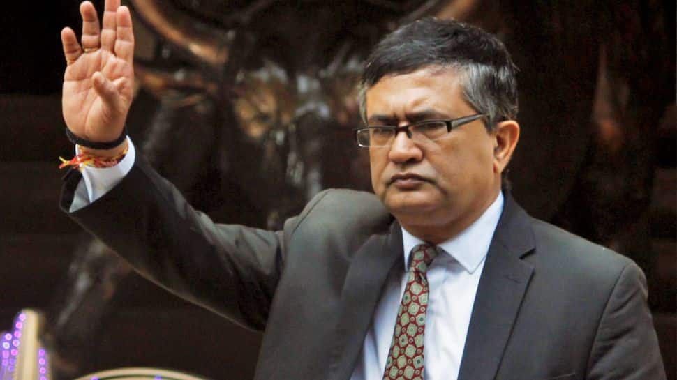 Kudos To Govts Efforts Under PM Modi Leadership For Ensuring Peace, Stability: NSE CEO