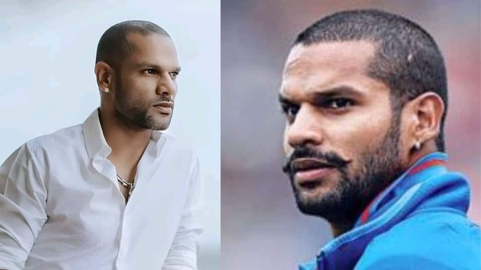 'Ghatiya Desh... ': Shikhar Dhawan Slams Pakistan For Breaking Ceasefire Agreement